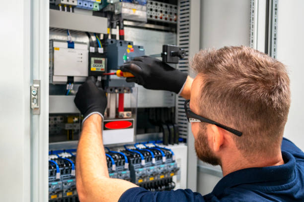 Best Circuit Breaker Repair  in Archer, FL