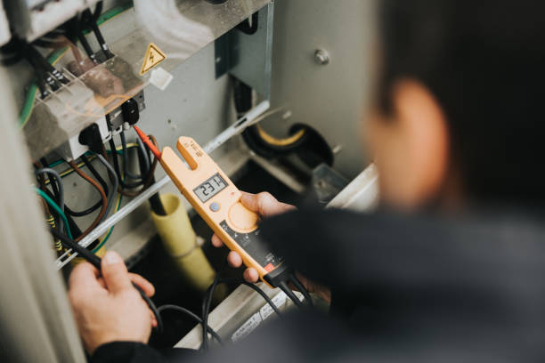 Best Electrical Outlet Repair  in Archer, FL