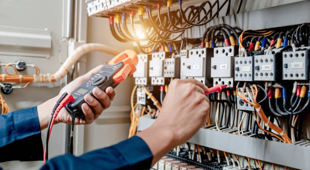Best Residential Electrician Services  in Archer, FL