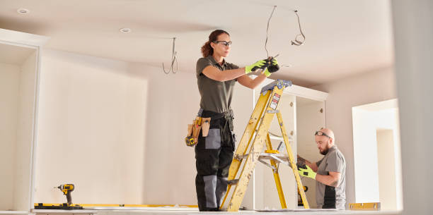 Best Affordable Emergency Electrician  in Archer, FL