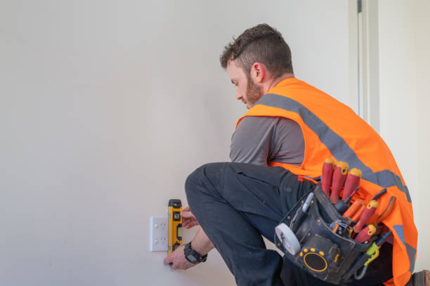 Best Generator Installation Services  in Archer, FL