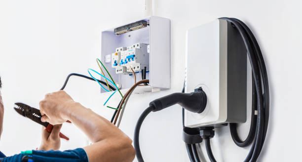 Best Affordable Electrical Installation  in Archer, FL