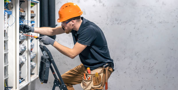 Best Home Electrical Repair  in Archer, FL