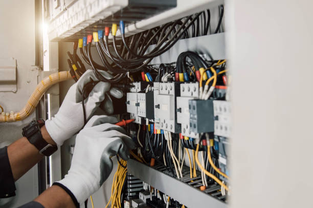 Best Local Electrician Companies  in Archer, FL